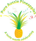 Pure Aussie Pineapples